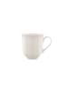 Villeroy & Boch Henkelbecher Manoir in 300 ml in weiß