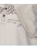 CASAMODA T-Shirt in Beige