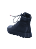Think! Stiefeletten Comoda in schwarz