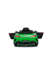 Wisam® Kinderfahrzeug Mercedes GTR Reifen Ledersitz Auto