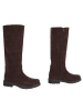 Ital-Design Stiefel in Braun