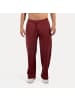 SMILODOX Jogginghose Brayan in Bordeaux