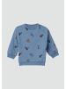s.Oliver Sweatshirt  in  54A1_hellblau