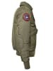 TOP GUN Bomberjacke TG20214004 in olive