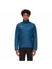 Mammut Isolationsjacke Albula in Indigo