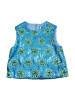 Pinko Top 10480279454038 Hellblau