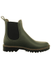 Verbenas Damen Gummistiefel  in  Grün