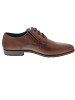 Bugatti Leagro Business Schuh Braun