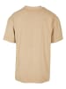 Urban Classics T-Shirts in unionbeige