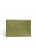 BGents Ledertasche für Herren in olive