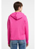 myMo Strickpullover in pink