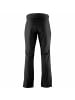 Maier Sports Skihose Copper Slim in Schwarz