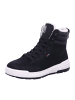 Rieker Evolution Stiefel in schwarz