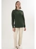 Felix Hardy Sweatshirt in Grün
