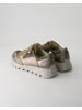 WALDLÄUFER Sneaker low in Bronze