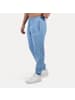 SMILODOX Jogginghose Kayson in Blau
