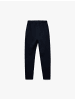 KOTON SWEAT BOTTOMS in Marineblau