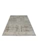 Teppich Boss Kurzflor Teppich Nora 537 in Creme