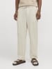 Jack & Jones Chino Hose in Moonbeam