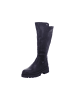 rieker Stiefel Mit Tex-Membran in schwarz