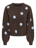 ONLY Strickpullover in Bracken