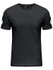 Hummel Hummel T-Shirt S/S Hmllegacy Erwachsene in BLACK