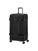 American Tourister Urban Track - 4-Rollen-Trolley 79 cm (schwarz) in asphalt black