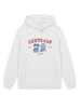 F4NT4STIC Hoodie Knut & Jan Hamburg Vintage Seemänner in off-white