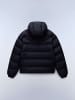 Napapijri Funktionsjacke "A-Molveno Hood" in Schwarz