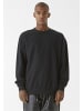 9N1M SENSE Sweater in black