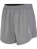 Hummel Hummel Shorts Hmlte Training Damen in SHARKSKIN