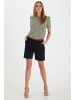 b. young Shorts BYDAYS Regular fit in Black