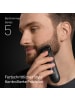 Braun Barttrimmer „Series 5 BT5520“ in Black Matt
