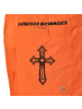 Roberto Geissini Multi-Cross Badehose Orange