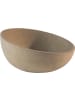 APS Element Schale Schüssel in Hellbraun