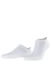 Falke Unisex Sneakersocken Cool Kick in White