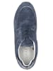 Caprice Sneaker blau