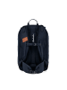 Satch Schulrucksack-Set AIR "Nordic Blue" 3-teilig in Blau