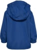 Hummel Hummel Jacke Hmlmojo Kinder Wasserabweisend Und Windabweisend in NAVY PEONY