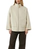 comma Jacke in sand - 0001