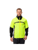 Vaude MENS ALL YEARMOAB JACKET II in Gelb