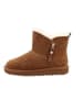 ara Stiefelette in braun