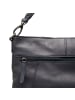 The Chesterfield Brand Sintra Schultertasche Leder 34 cm navy