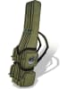 Normani Outdoor Sports Rutentasche 1,60 m RodBox Triple in Oliv