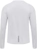 Newline T-Shirt L/S Men Core Running T-Shirt L/S in WHITE