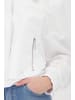 monari Jacke in Offwhite