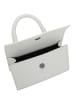 Buffalo Henkeltasche Clap02 in White