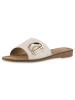 VAN HILL Pantoletten Janet in Beige