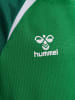 Hummel T-Shirt Hmllead Kinder in JELLY BEAN/EVERGREEN