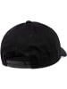 Lonsdale Cap "Norbury Kappe" in Schwarz